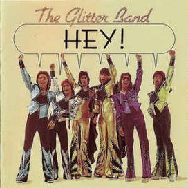 Hey - 1974 • Álbum