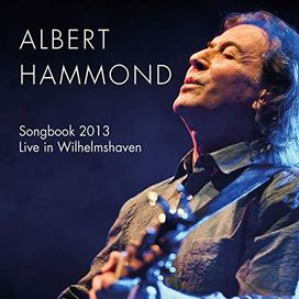 Songbook 2013 - Live In Wilhelmshaven - 2013 • Álbum