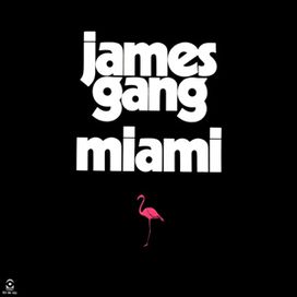 Miami - 1974 • Álbum