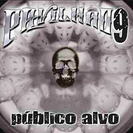 Público Alvo - 2005 • Álbum