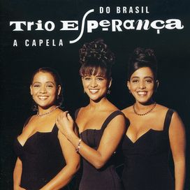 A Capela do Brasil - 1992 • Álbum