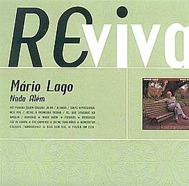 Reviva - Nada Além - 2003 • Álbum
