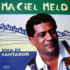 Sina de Cantador - 1998 • Álbum
