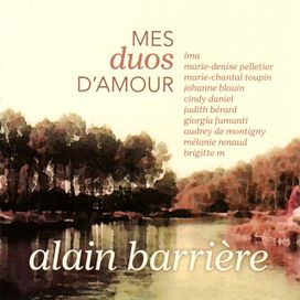 Mes Duos D'amour - 2013 • Álbum