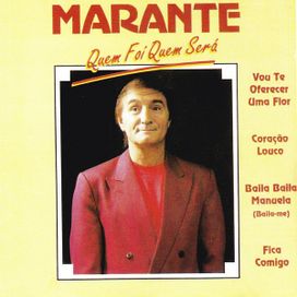 Quem Foi Quem Será - 1993 • Álbum