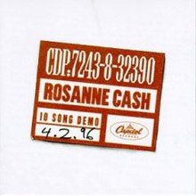 10 Song Demo - 1996 • Álbum