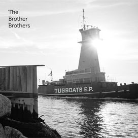 Tugboats - 2017 • Single/EP
