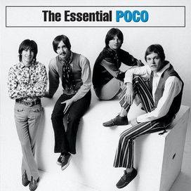 Essential Poco (Remastered) - 2005 • Álbum