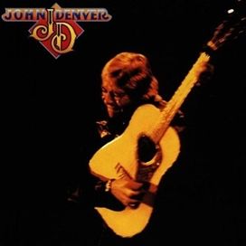 John Denver (1979) - 1979 • Álbum