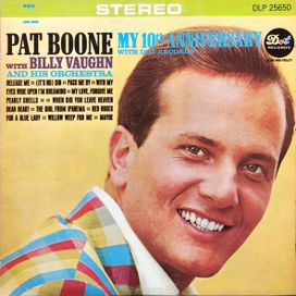 My 10th Anniversary With Dot Records - 1965 • Álbum