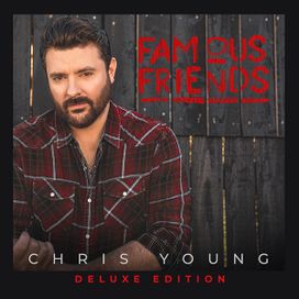 Famous Friends (Deluxe Edition) - 2022 • Álbum