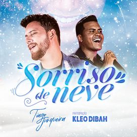 Sorriso de Neve - 2020 • Sencillo/EP