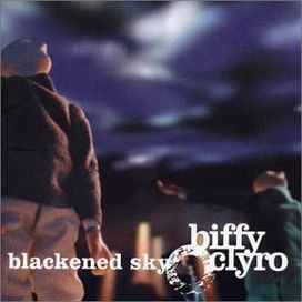 Blackened Sky - 2002 • Álbum