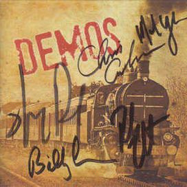 Demos - 2010 • Álbum