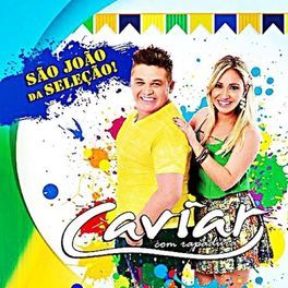 São João 2014 - 2014 • Álbum