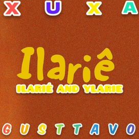 Ilarie, Ilarie And Ylarie - 2024 • Single/EP