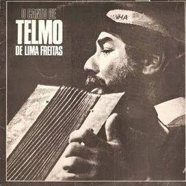 O Canto de Telmo de Lima Freitas - 1973 • Álbum