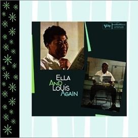 Ella and Louis Again (Remastered) - 2003 • Álbum