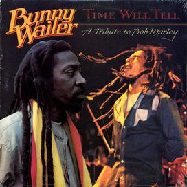 Time Will Tell - A Tribute To Bob Marley - 1990 • Álbum