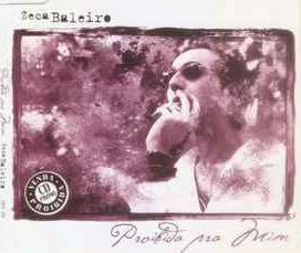Proibida Pra Mim (2000) - 2000 • Single/EP