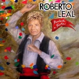 Arrebenta A Festa - 2016 • Álbum