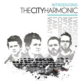 Introducing The City Harmonic - 2010 • Álbum