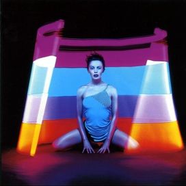 Impossible Princess - 1998 • Álbum