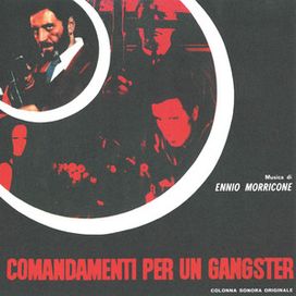 Comandamenti Per Un Gangster - 1968 • Álbum