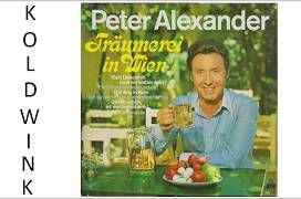 Träumerei In Wien - 1977 • Álbum