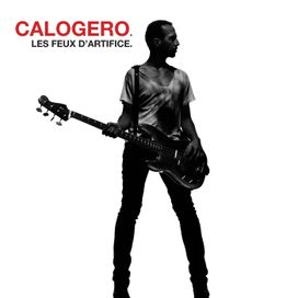 Les Feux D'Artifice - 2014 • Álbum