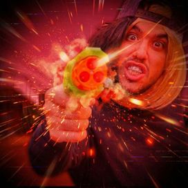 EU SOU GTA - 2022 • Single/EP