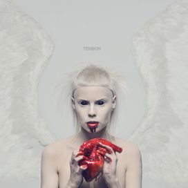 TEN$ION - 2012 • Álbum