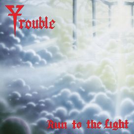 Run To The Light - 1987 • Álbum