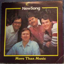 More Than Music - 1981 • Álbum