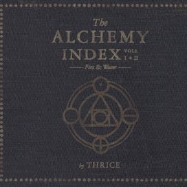 The Alchemy Index Vol. I and Vol. II - Fire &amp; Water - 2007 • Álbum