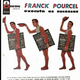 Executa Sucessos - 1959 • Álbum