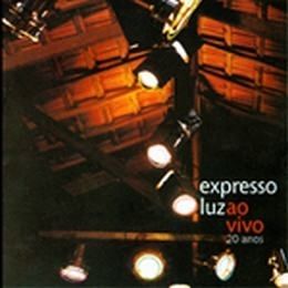 Ao Vivo - 2008 • Álbum