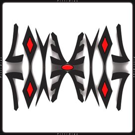 Love Evol - 2025 • Álbum