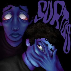 SURTOS - 2025 • Álbum