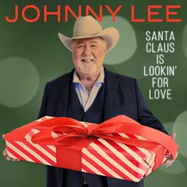 Santa Claus Is Lookin' For Love - 2004 • Álbum