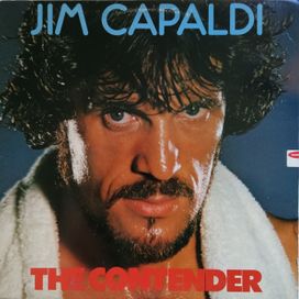 The Contender - 1978 • Álbum