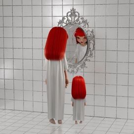Bloody Mary - 2024 • Single/EP