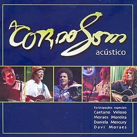 Acústico - 2005 • Álbum
