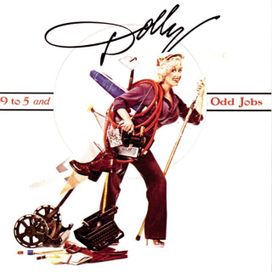9 To 5 And Odd Jobs - 1980 • Álbum