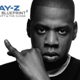 The Blueprint²: The Gift &amp; the Curse - 2003 • Álbum