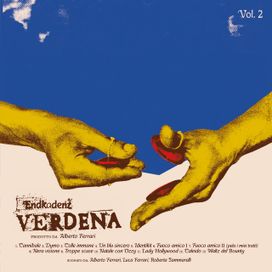 Endkadenz - Vol. 2 - 2015 • Álbum