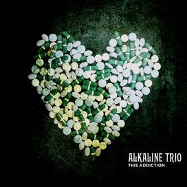 From Herte To Infirmary - 2002 • Álbum