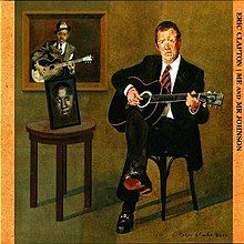 Me And Mr. Johnson - 2004 • Álbum