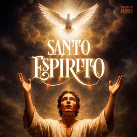 Santo Espírito - 2025 • Álbum