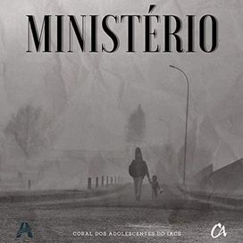 Ministério - 2021 • Single/EP